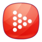 Logo of Playback android Application 